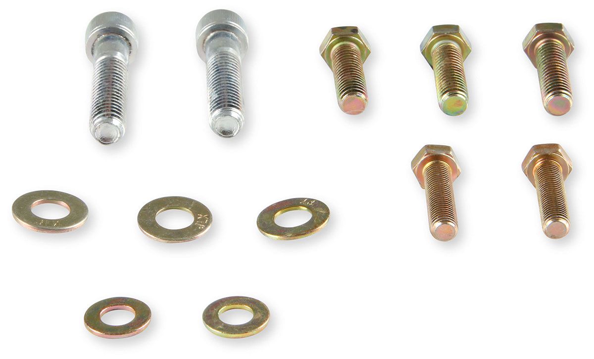 MSD Flying Magnet Crank Trigger MSD8620 - Prolink Performance