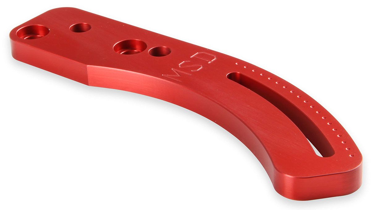 MSD Flying Magnet Crank Trigger MSD8620 - Prolink Performance