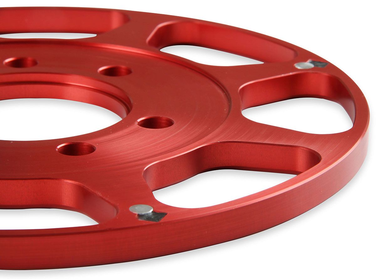 MSD Flying Magnet Crank Trigger MSD8620 - Prolink Performance