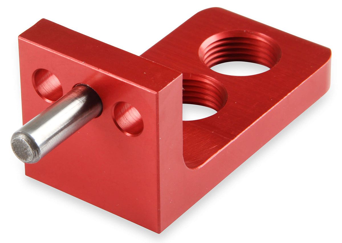 MSD Flying Magnet Crank Trigger MSD8620 - Prolink Performance