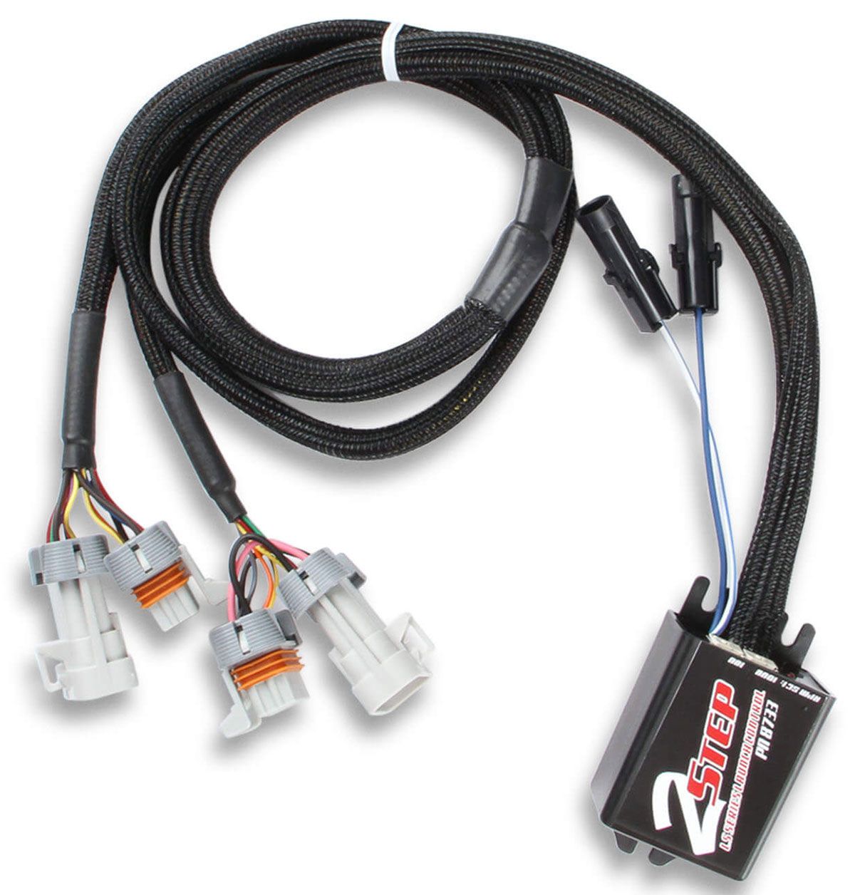 MSD 2-Step Launch Control MSD8733 - Prolink Performance