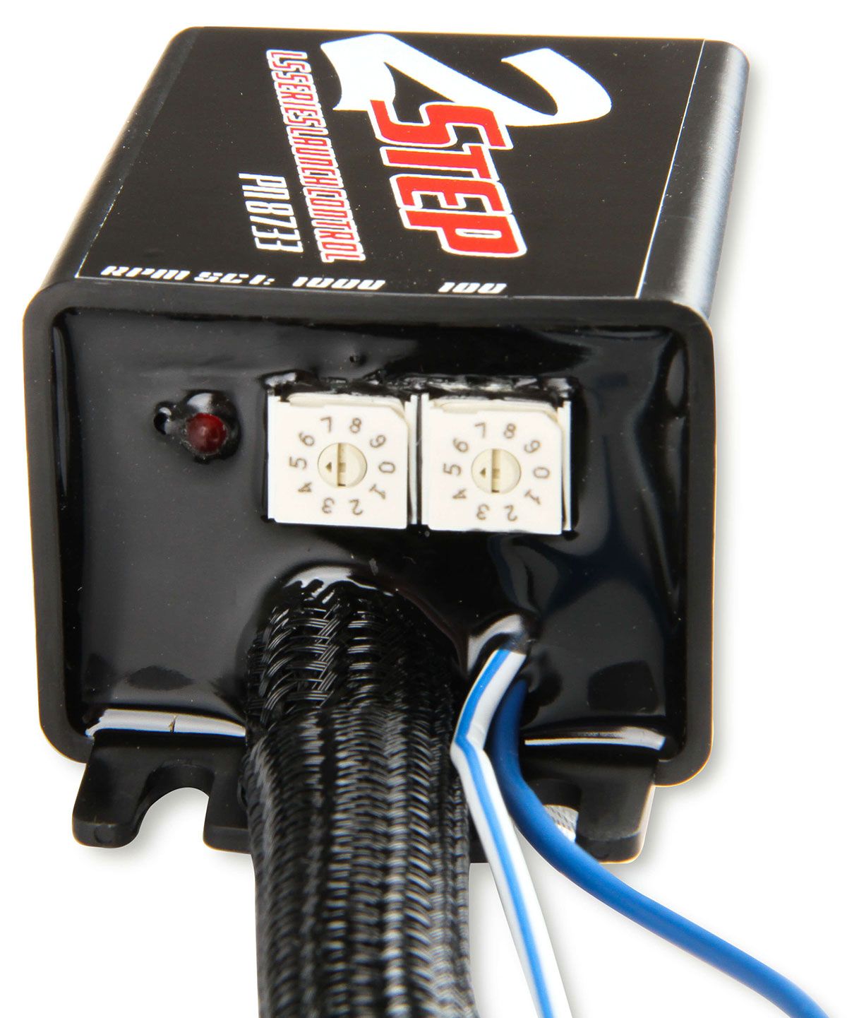 MSD 2-Step Launch Control MSD8733 - Prolink Performance