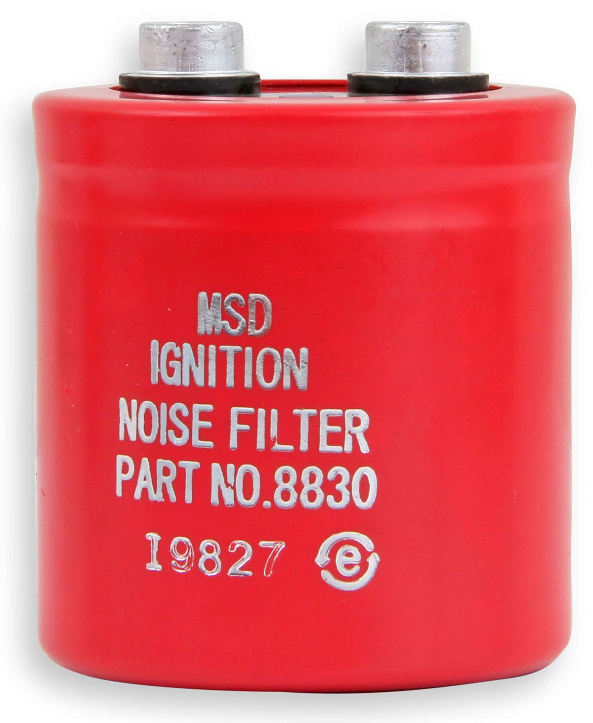 MSD Noise Filter MSD8830 - Prolink Performance