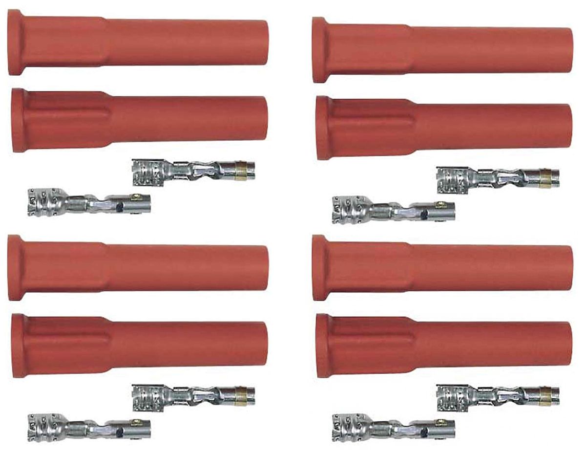 MSD Pro Racing Boots MSD8854 - Prolink Performance