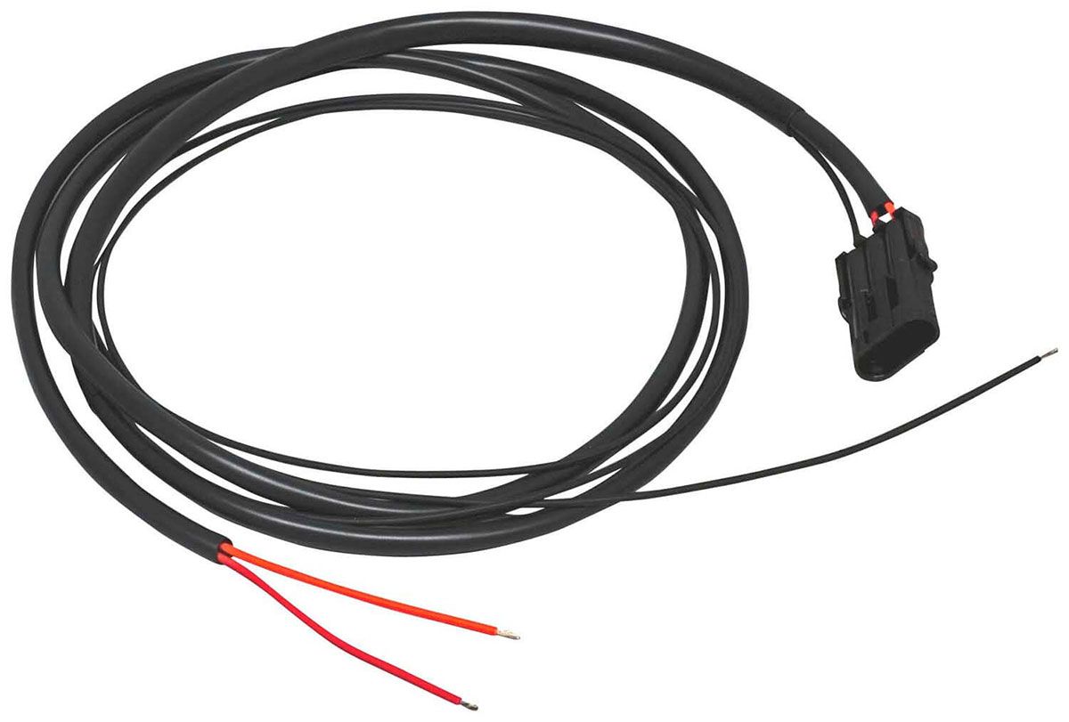 MSD Replacement 3-Pin Harness MSD88621 - Prolink Performance