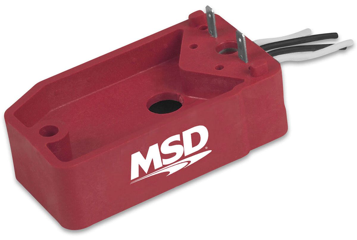 MSD Coil Interface Module MSD8870 - Prolink Performance