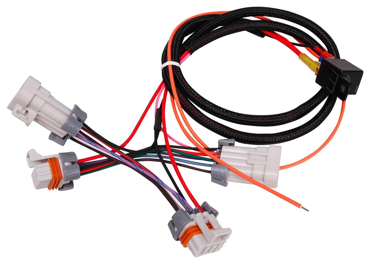 MSD Coil Harness MSD88867 - Prolink Performance