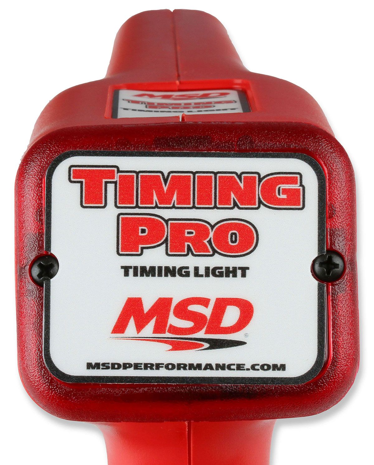 MSD Pro Timing Light MSD8992 - Prolink Performance