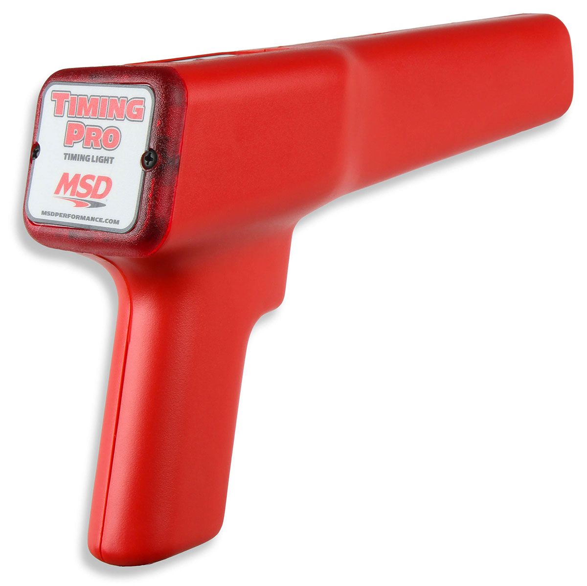 MSD Pro Timing Light MSD8992 - Prolink Performance