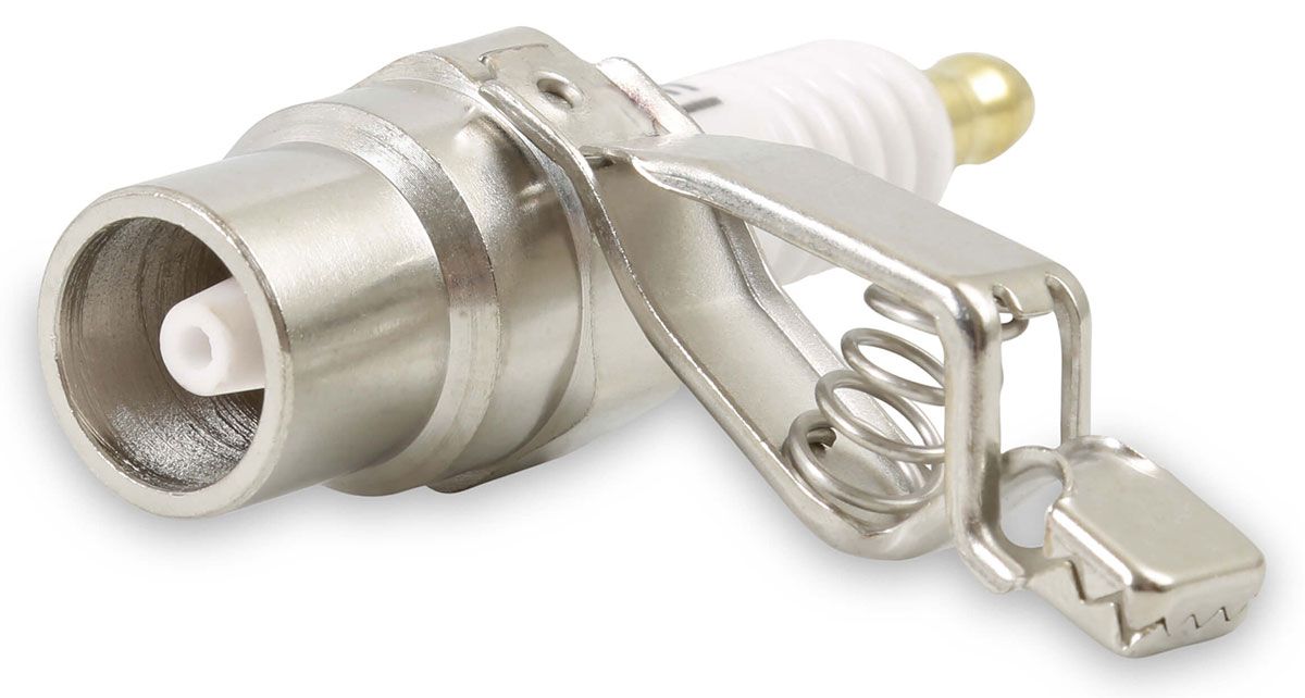 MSD Single Channel Digital Ignition Tester MSD8998 - Prolink Performance