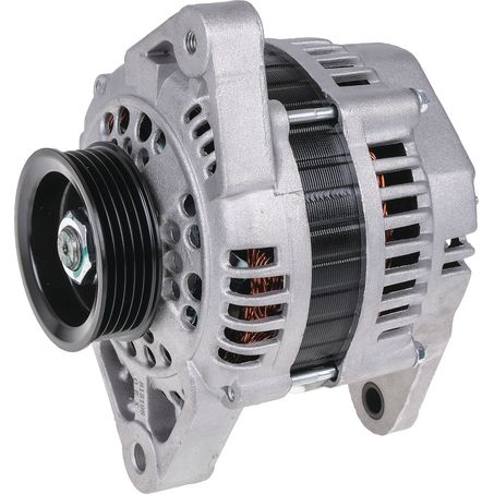 OEX Alternator 12V 80A for SR20
