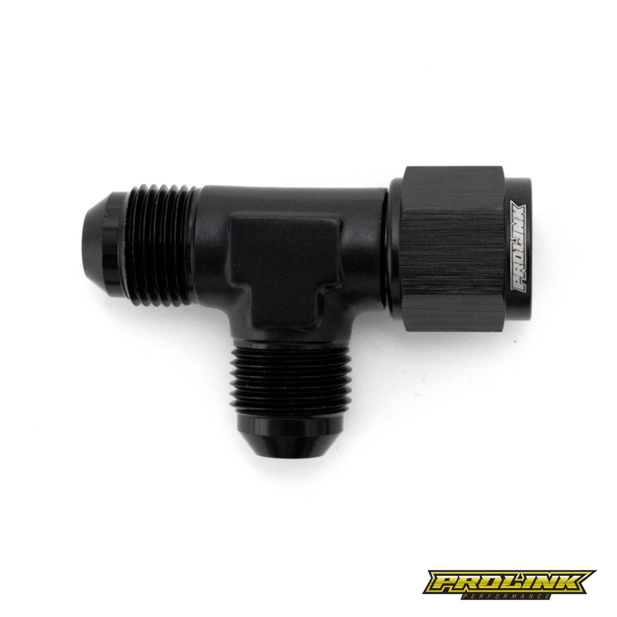 PROLINK Female Tee on Run - Prolink Performance