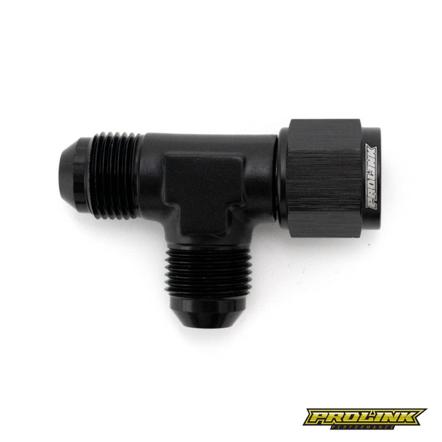 PROLINK Female Tee on Run - Prolink Performance