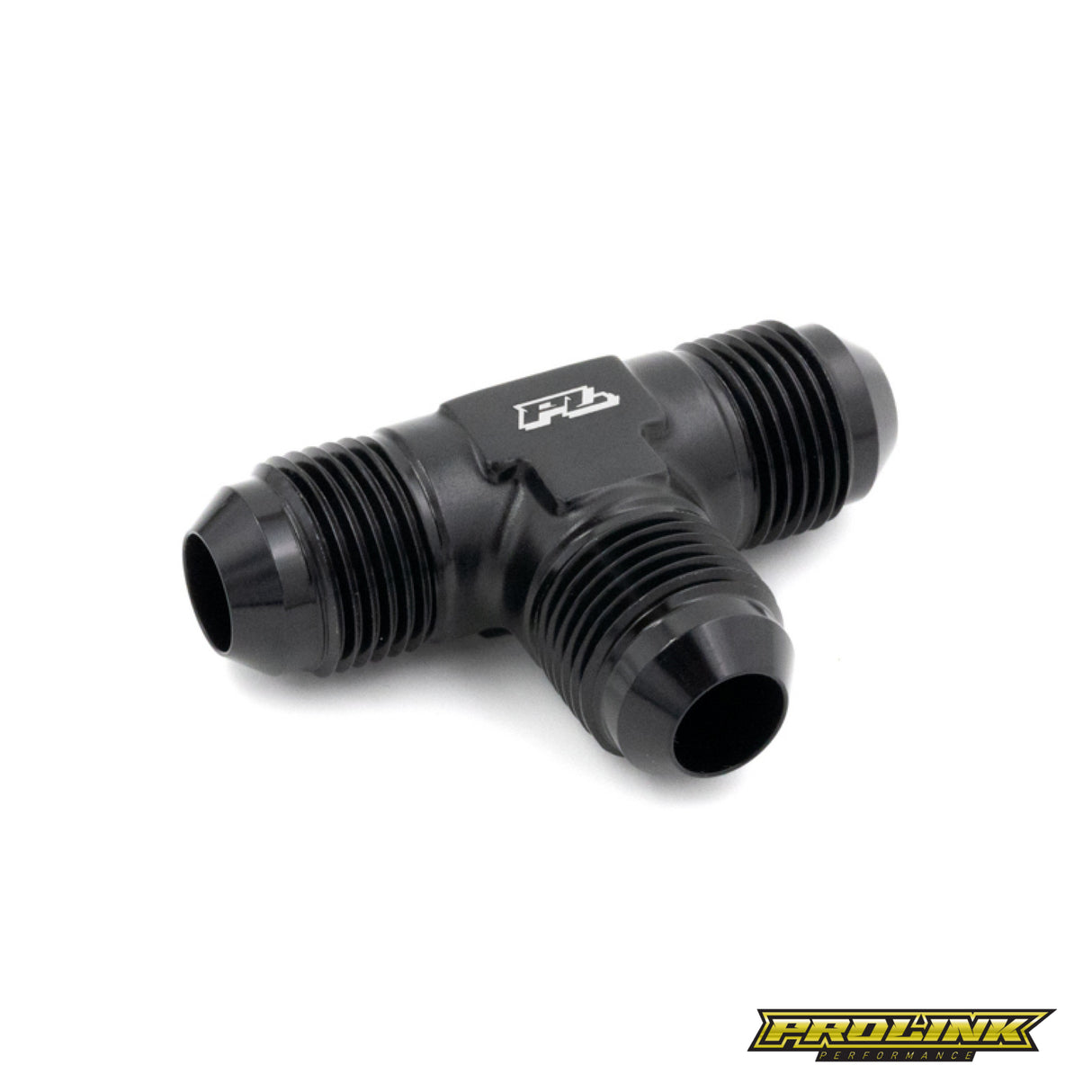 PROLINK Forged Union AN Tee Male Flare Ends - Prolink Performance