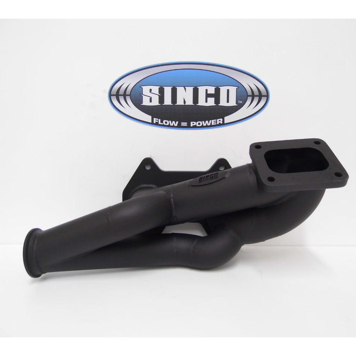 Mazda Rx7 - FD 13b - Turbo Manifold - Prolink Performance