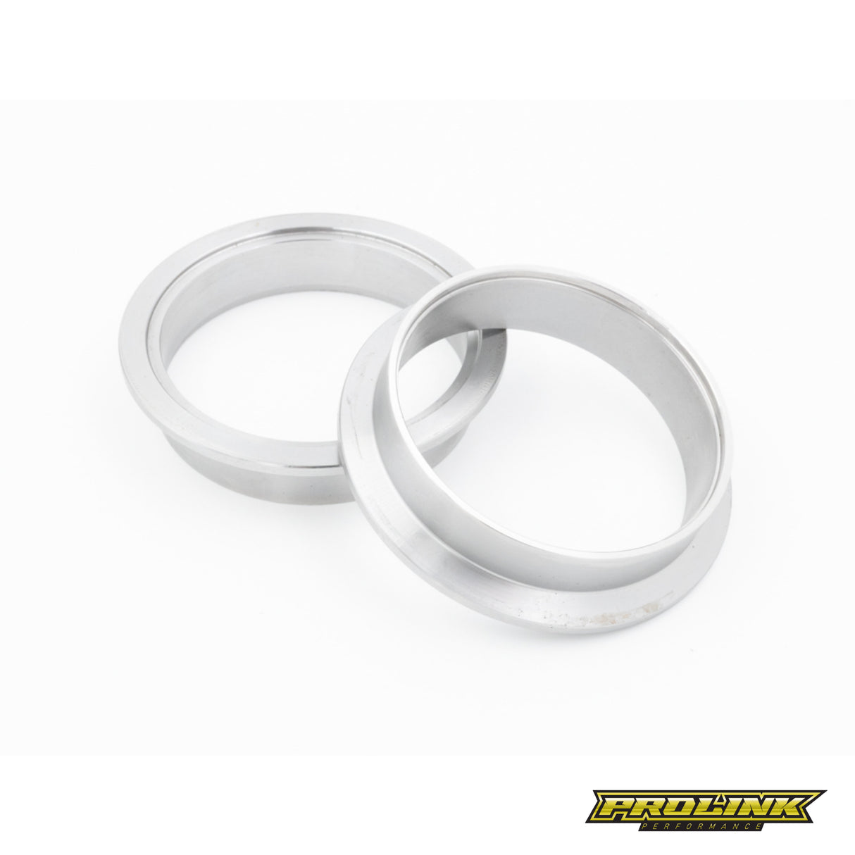 Mild Steel V-Band Set (with QR SS Clamp) - Prolink Performance