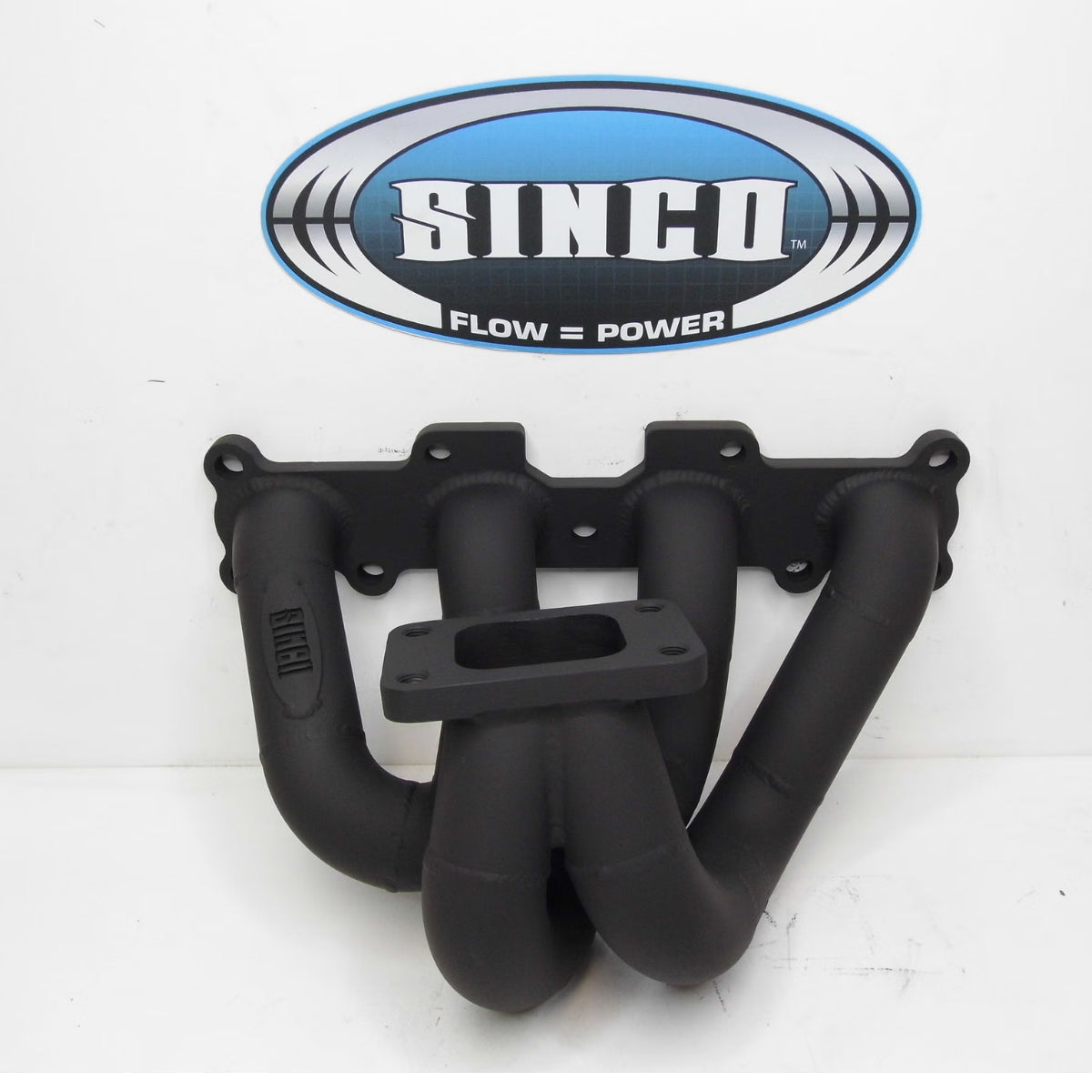 Mx5 1600/1800 - Turbo Manifold - Prolink Performance