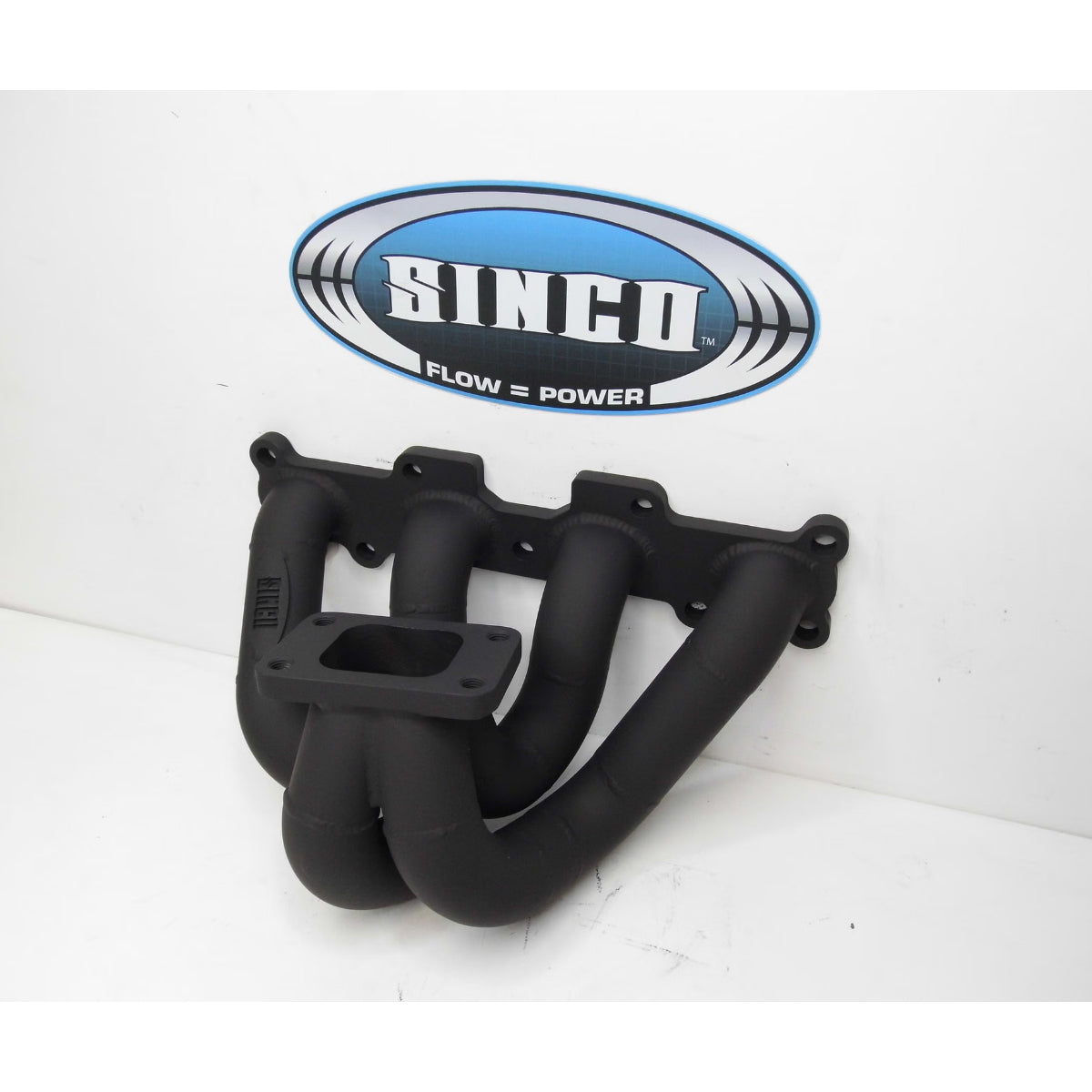 Mx5 1600/1800 - Turbo Manifold - Prolink Performance