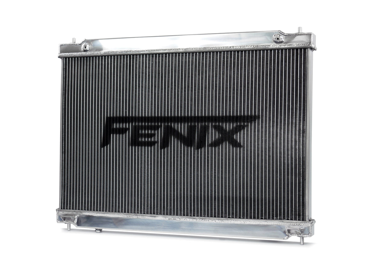 Nissan GTR R35 VR38DETT 2007- | Performance Radiator