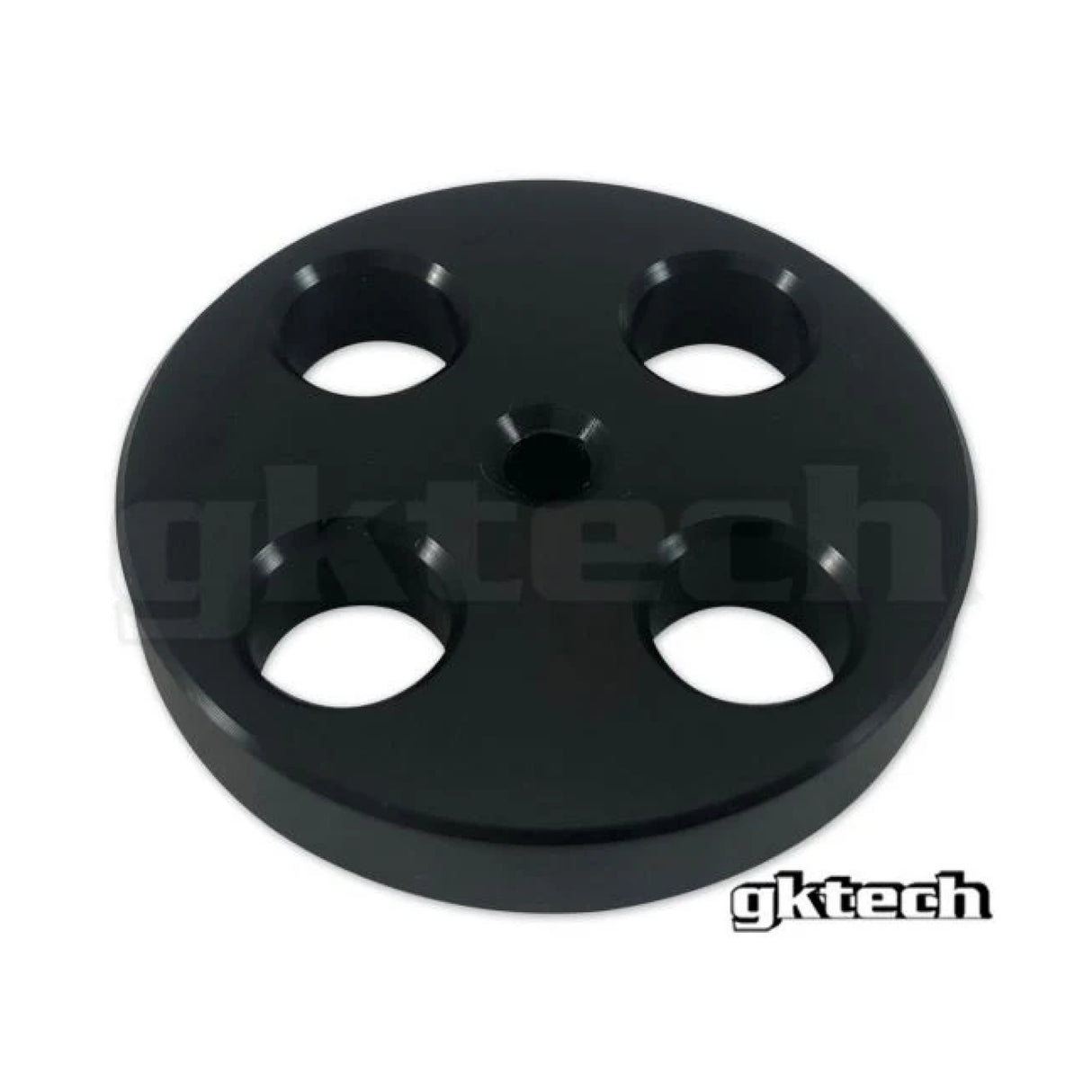 SOLID ALUMINIUM STEERING SHAFT BUSH - Prolink Performance