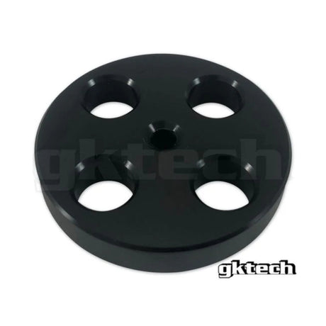 SOLID ALUMINIUM STEERING SHAFT BUSH - Prolink Performance