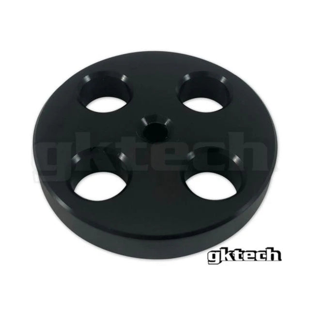 SOLID ALUMINIUM STEERING SHAFT BUSH - Prolink Performance