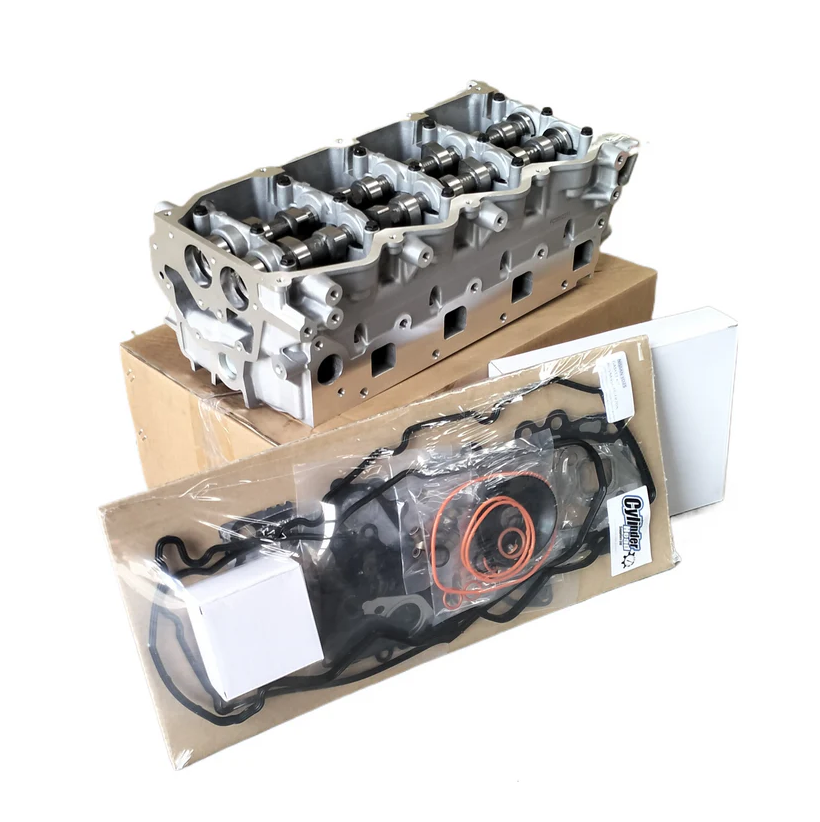 Nissan YD25 Package Deal (4 inlet port)