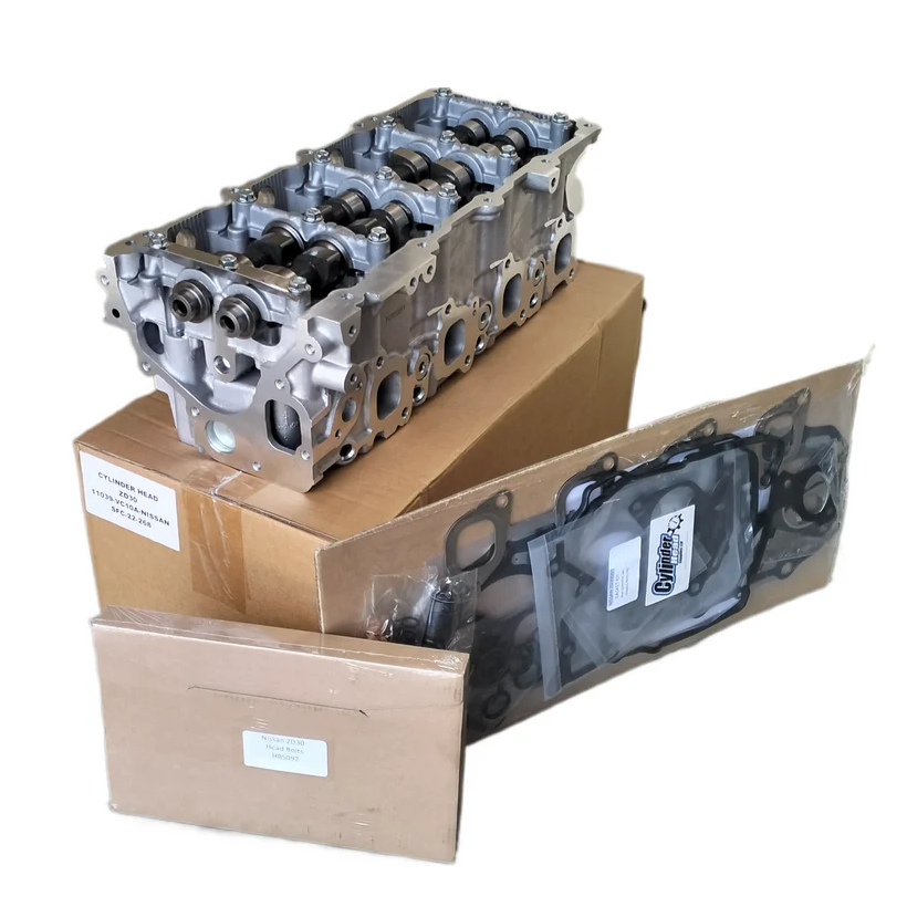 Nissan ZD30 Package Deal (All new parts)