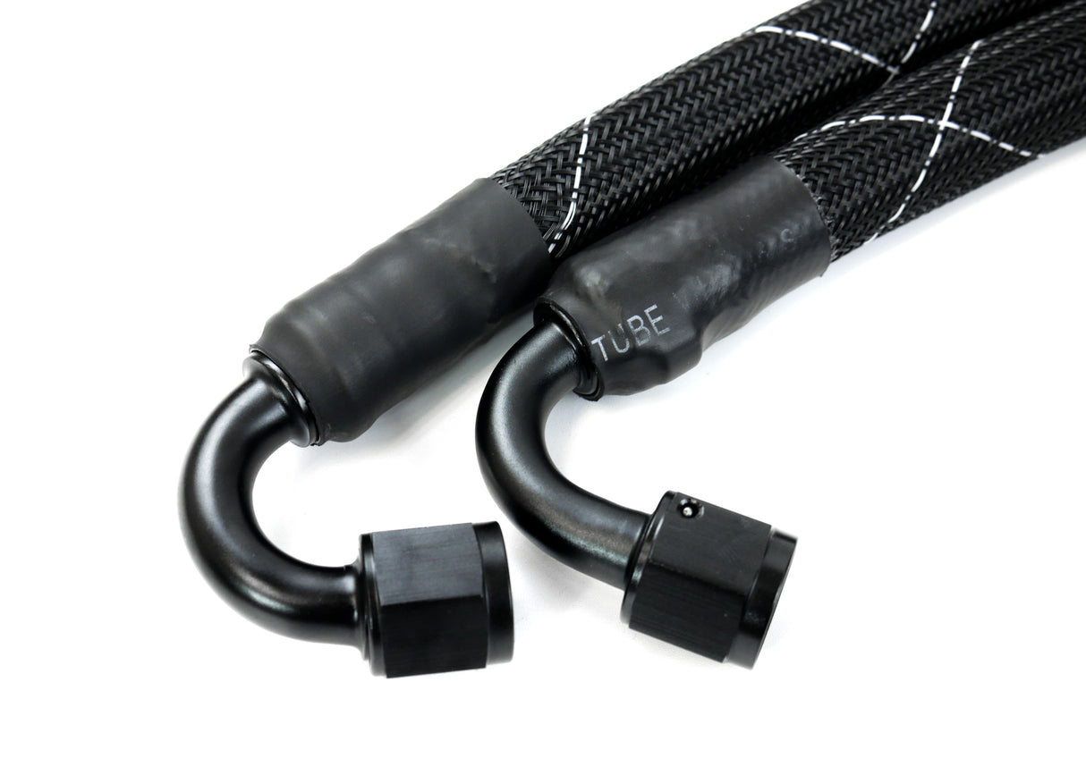 Ford Ranger Raptor P703 / RA 3.0L Petrol 2022- Transmission Cooler Kit