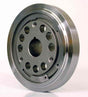 Powerbond Race Series 6-1/4" Harmonic Balancer (Light Weight) PB1012-SS - Prolink Performance