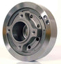 Powerbond Race Series 6.5" Harmonic Balancer (28 oz. in.) PB1060-SS - Prolink Performance