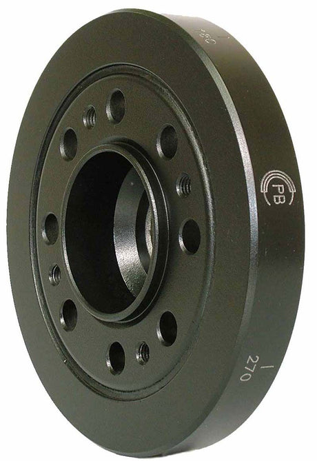 Powerbond Street Series 6.55" Harmonic Balancer PB1081-ST - Prolink Performance