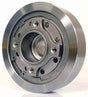 Powerbond Race Series 6.5" Harmonic Balancer PB1082-SS - Prolink Performance