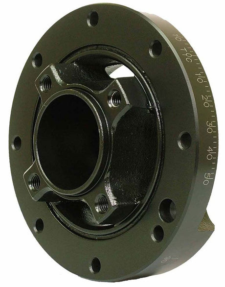 Powerbond Street Series 6.4" Harmonic Balancer (50 oz. in.) PB1084-ST - Prolink Performance