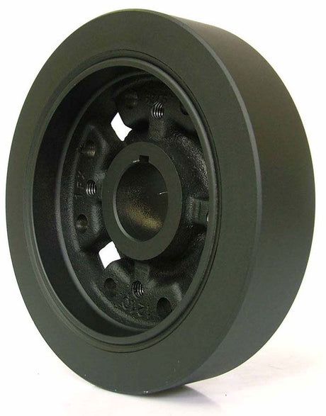 Powerbond Street Series 6.62" Harmonic Balancer (Internal Balance) PB1210-ST - Prolink Performance