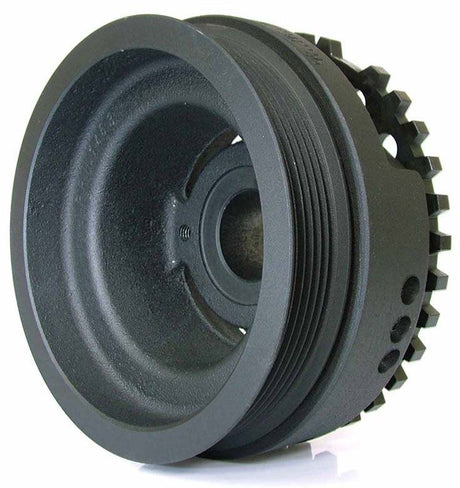 Powerbond Street Series 6.38" Harmonic Balancer with Factory Crank Trigger PB1463-ST - Prolink Performance