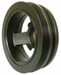 Powerbond Street Series Harmonic Balancer (Serpentine Belt) PB1480-ST - Prolink Performance