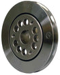 Powerbond Race Series 6.01" Harmonic Balancer PB17A-SS - Prolink Performance