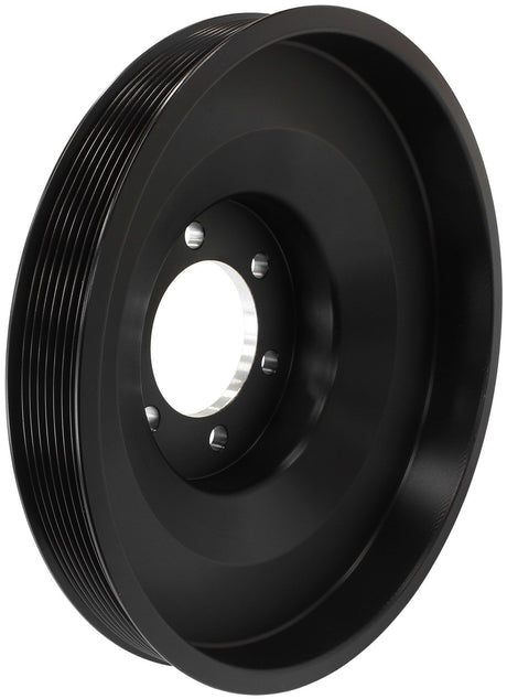 Powerbond Bolt-On Supercharger Pulley 18% Overdrive PBBOPO166218 - Prolink Performance