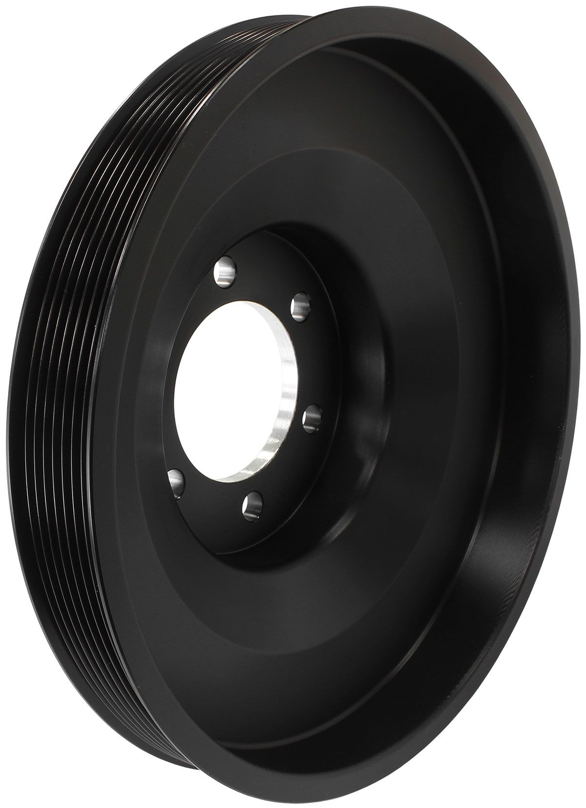 Powerbond Bolt-On Supercharger Pulley 22% Overdrive PBBOPO166222 - Prolink Performance