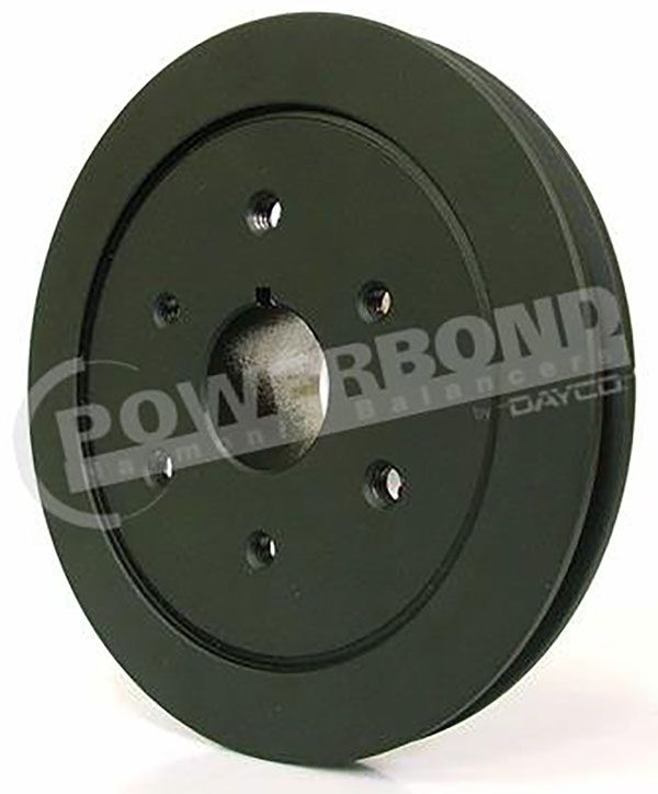 Powerbond Replacement Harmonic Balancer PBHB1001-N - Prolink Performance