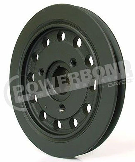 Powerbond Replacement Harmonic Balancer PBHB1006-N - Prolink Performance