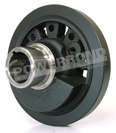 Powerbond Replacement Harmonic Balancer PBHB1008-N - Prolink Performance