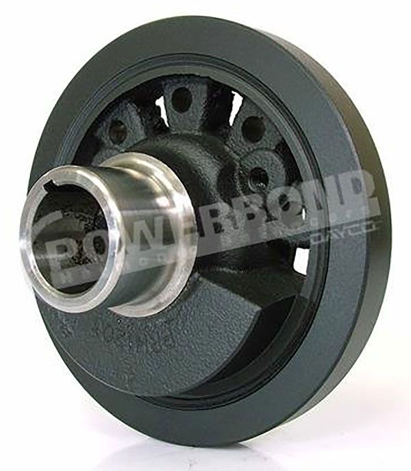 Powerbond Replacement Harmonic Balancer PBHB1008-N - Prolink Performance