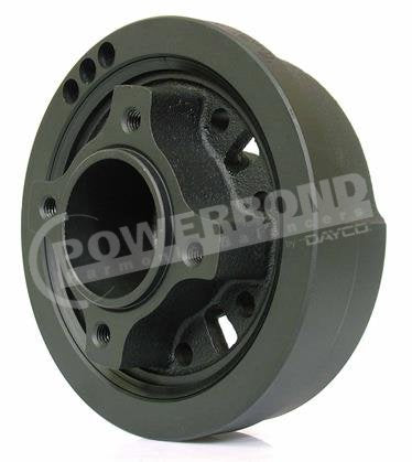 Powerbond Replacement Harmonic Balancer PBHB1070-N - Prolink Performance