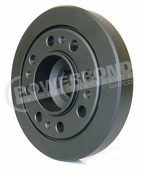 Powerbond Replacement Harmonic Balancer PBHB1081-N - Prolink Performance