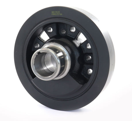 Powerbond Replacement Harmonic Balancer PBHB1082-N - Prolink Performance