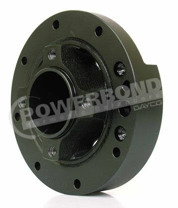 Powerbond Replacement Harmonic Balancer PBHB1084-N - Prolink Performance