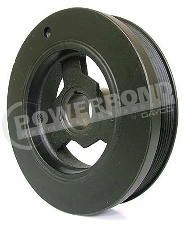 Powerbond Replacement Harmonic Balancer PBHB1157-N - Prolink Performance