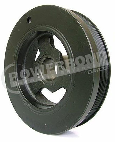 Powerbond Replacement Harmonic Balancer PBHB1157-N - Prolink Performance